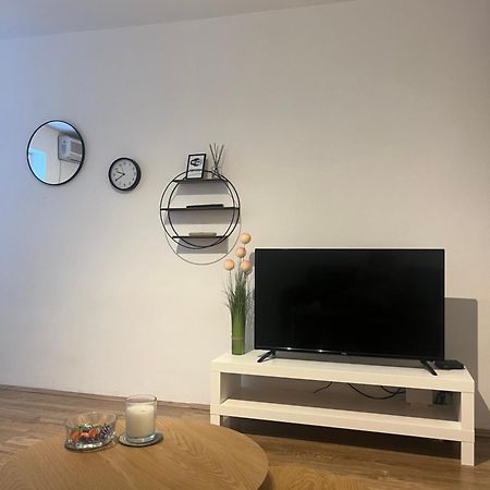 Bellissima Apartment Belgrado Exterior foto